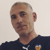 Luciano Ibáñez